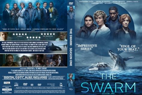 swarm s01e01 pdvd|The Swarm Season 1 .